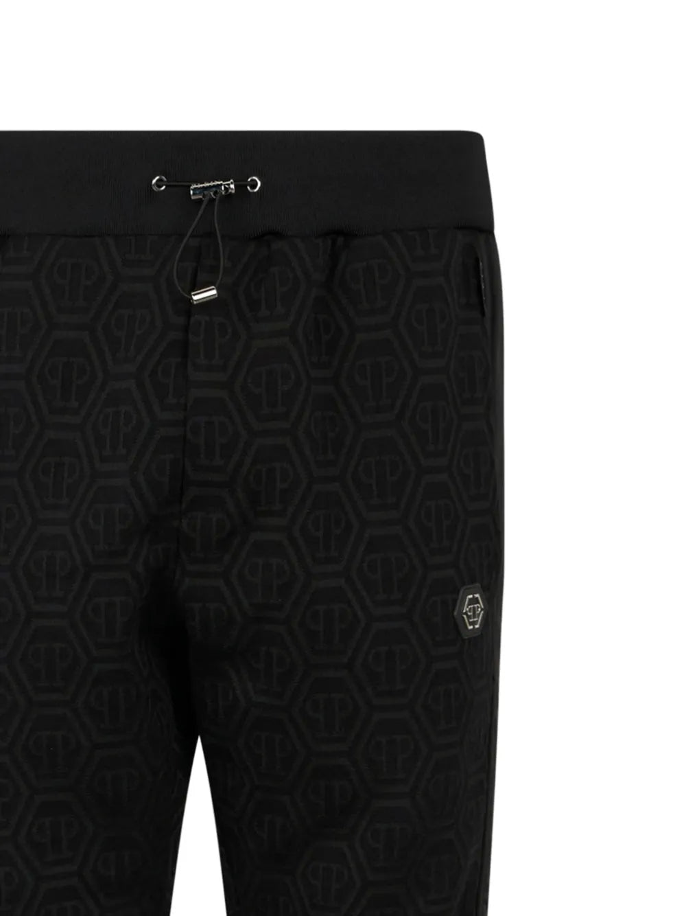 Philipp Plein Joggers con Monogramma